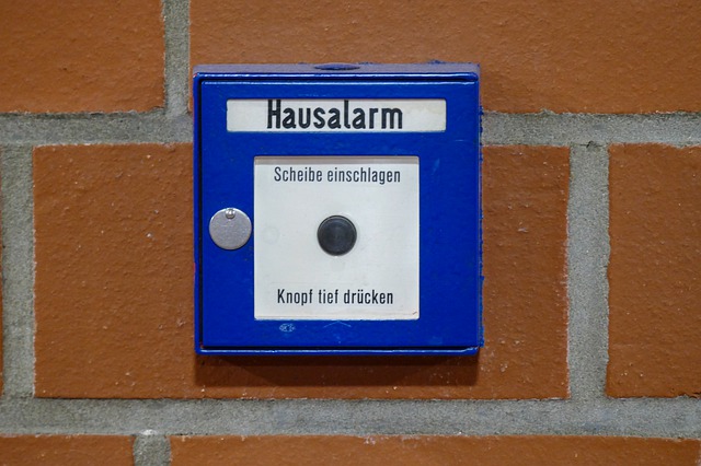 hausalarm